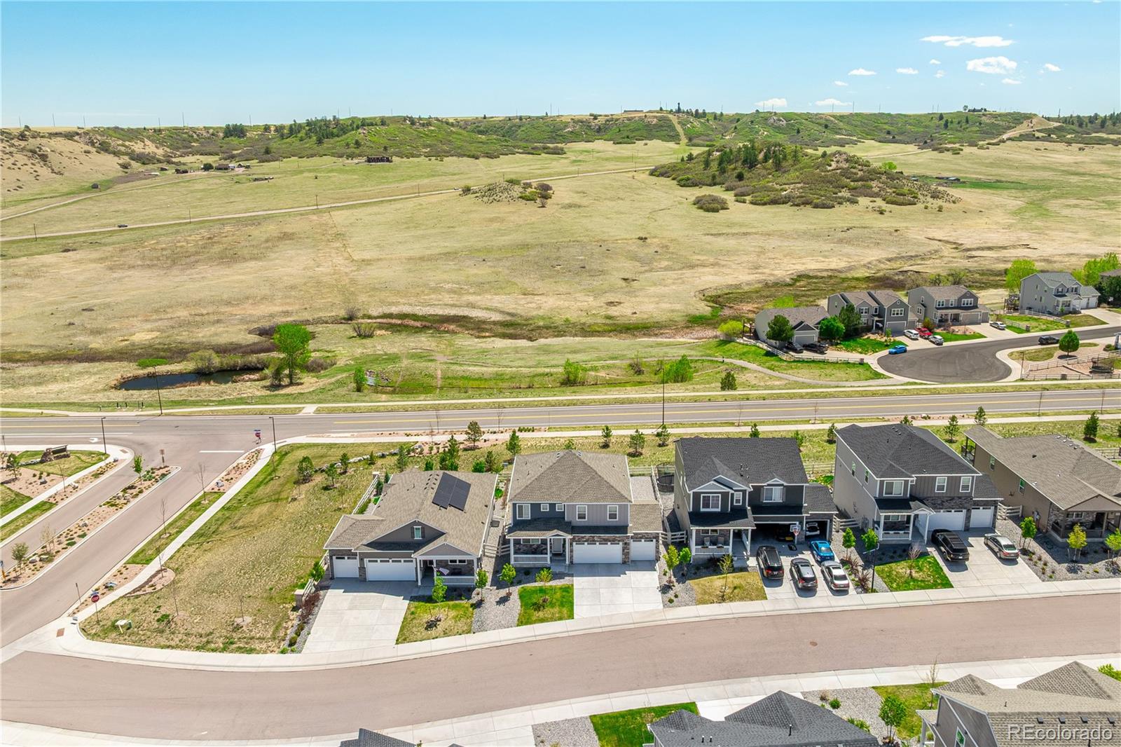 MLS Image #37 for 4870  cattle cross lane,castle rock, Colorado
