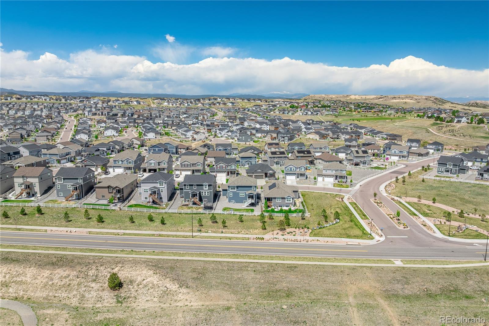 MLS Image #38 for 4870  cattle cross lane,castle rock, Colorado