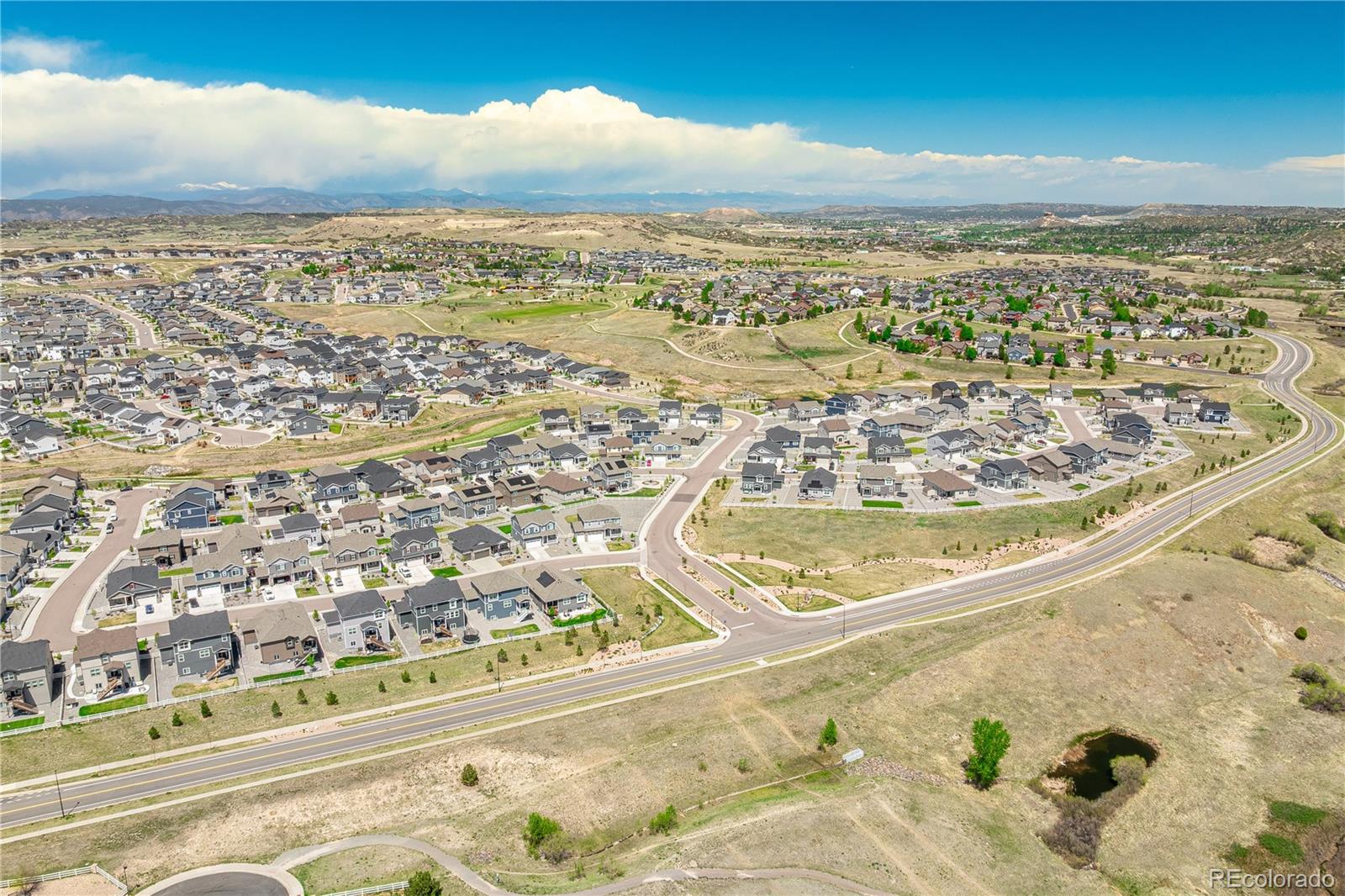MLS Image #39 for 4870  cattle cross lane,castle rock, Colorado