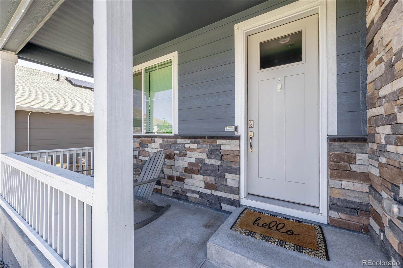 MLS Image #4 for 4870  cattle cross lane,castle rock, Colorado