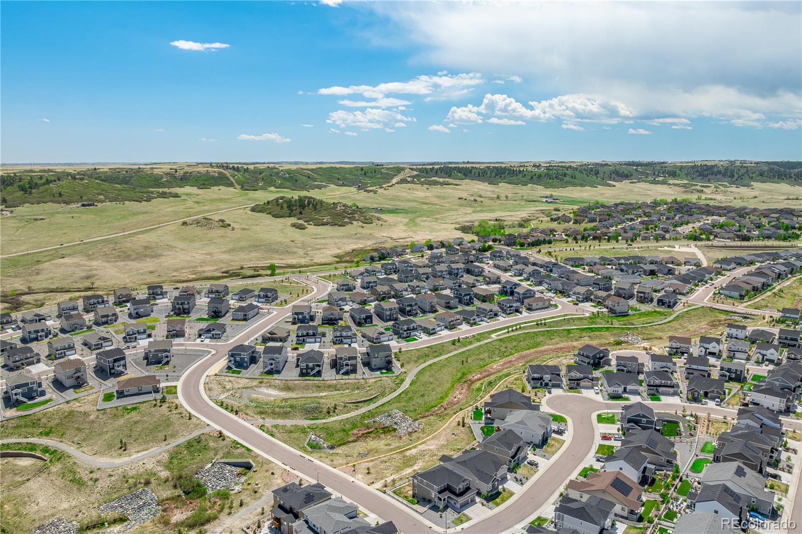 MLS Image #40 for 4870  cattle cross lane,castle rock, Colorado
