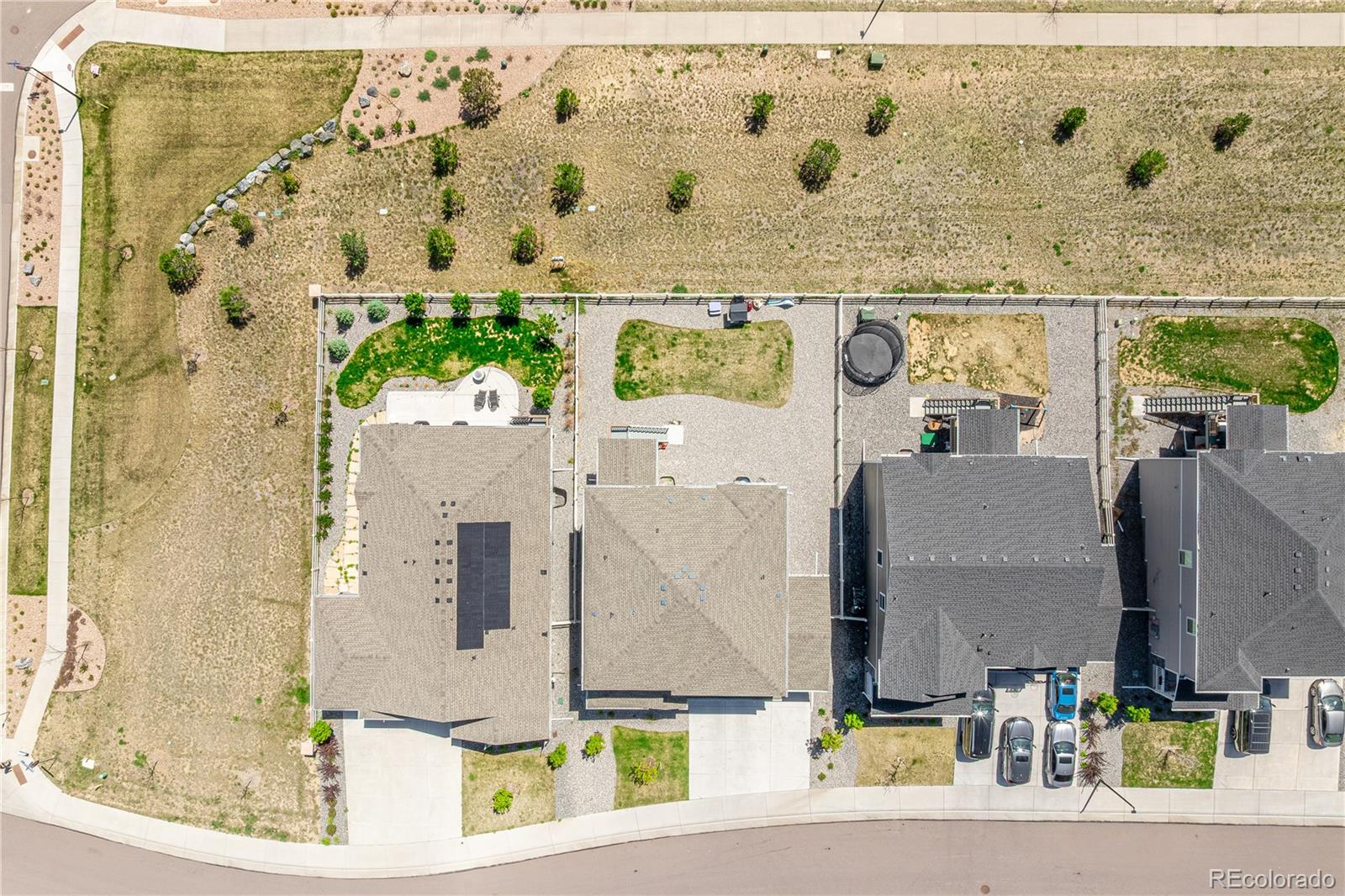 MLS Image #41 for 4870  cattle cross lane,castle rock, Colorado