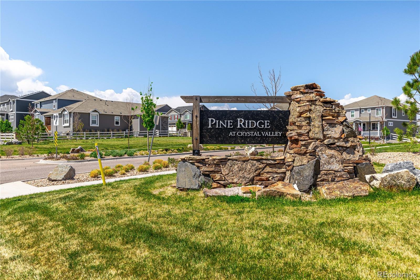 MLS Image #42 for 4870  cattle cross lane,castle rock, Colorado