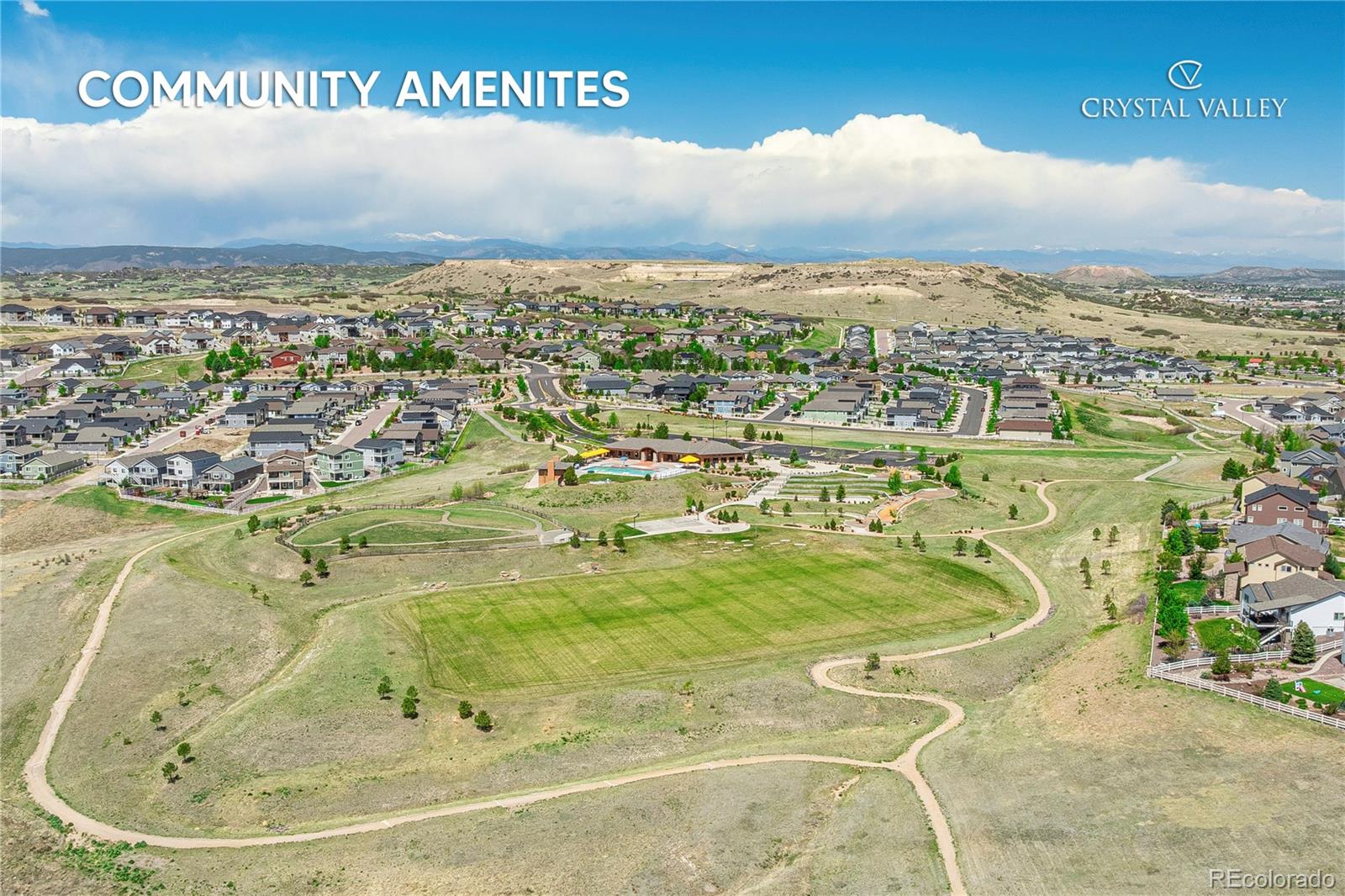MLS Image #43 for 4870  cattle cross lane,castle rock, Colorado