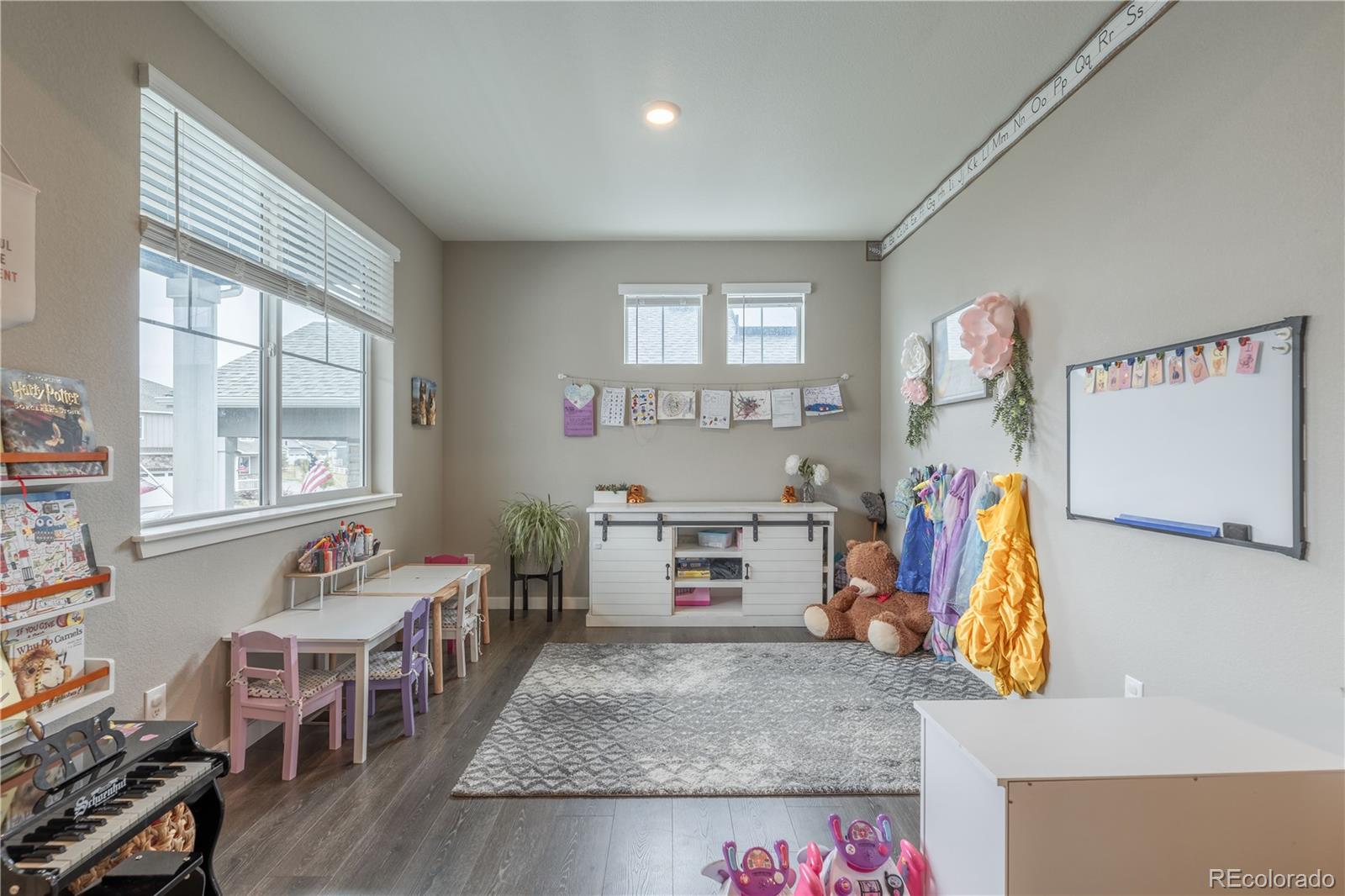MLS Image #6 for 4870  cattle cross lane,castle rock, Colorado
