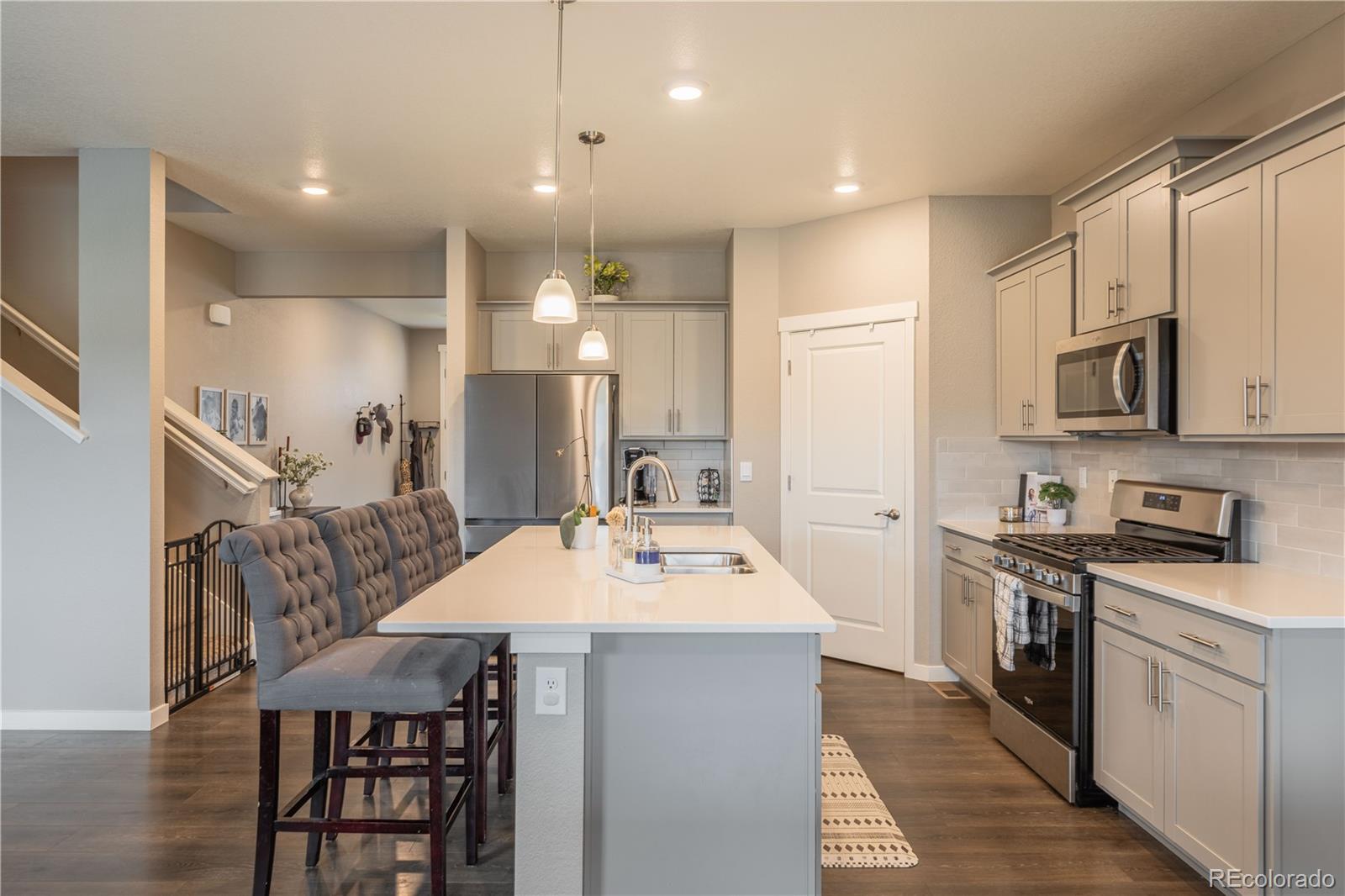 MLS Image #7 for 4870  cattle cross lane,castle rock, Colorado