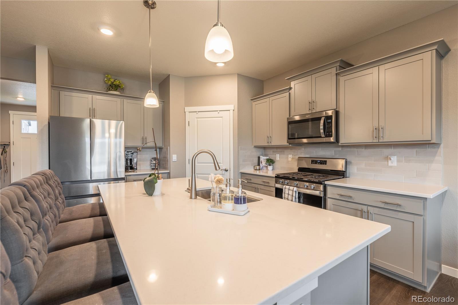 MLS Image #8 for 4870  cattle cross lane,castle rock, Colorado