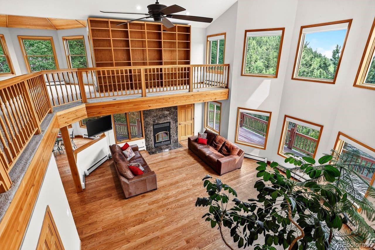 MLS Image #11 for 13338  elsie road,conifer, Colorado