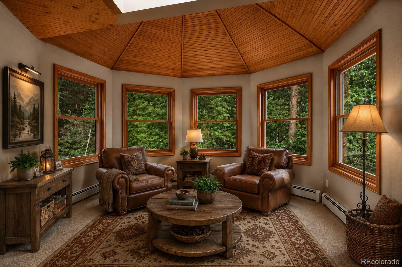 MLS Image #25 for 13338  elsie road,conifer, Colorado