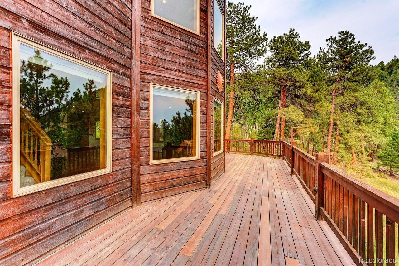 MLS Image #35 for 13338  elsie road,conifer, Colorado