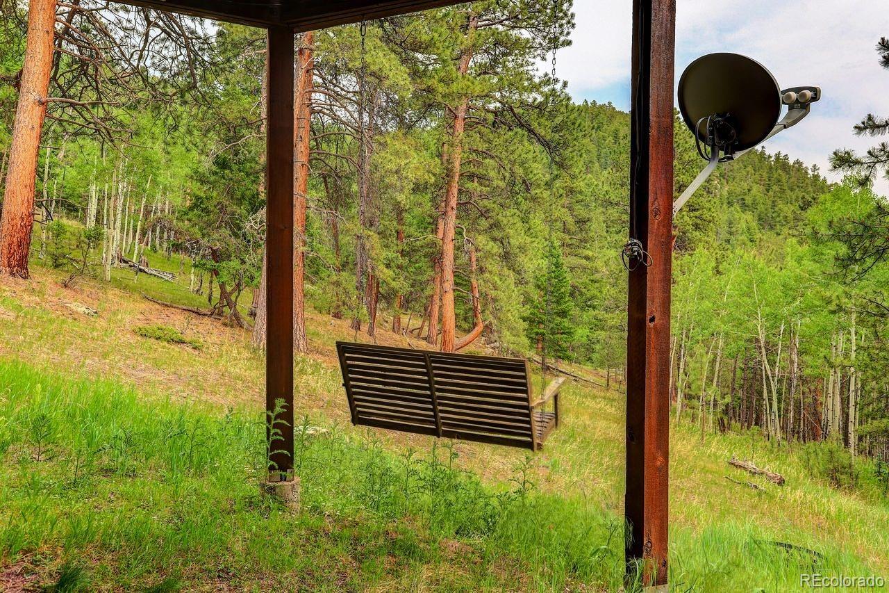 MLS Image #37 for 13338  elsie road,conifer, Colorado