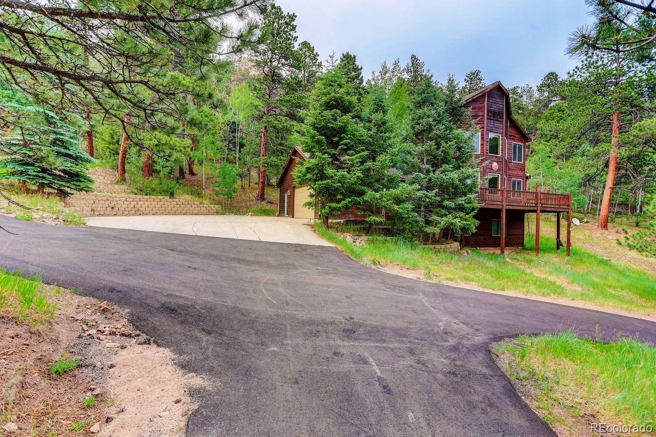 MLS Image #41 for 13338  elsie road,conifer, Colorado