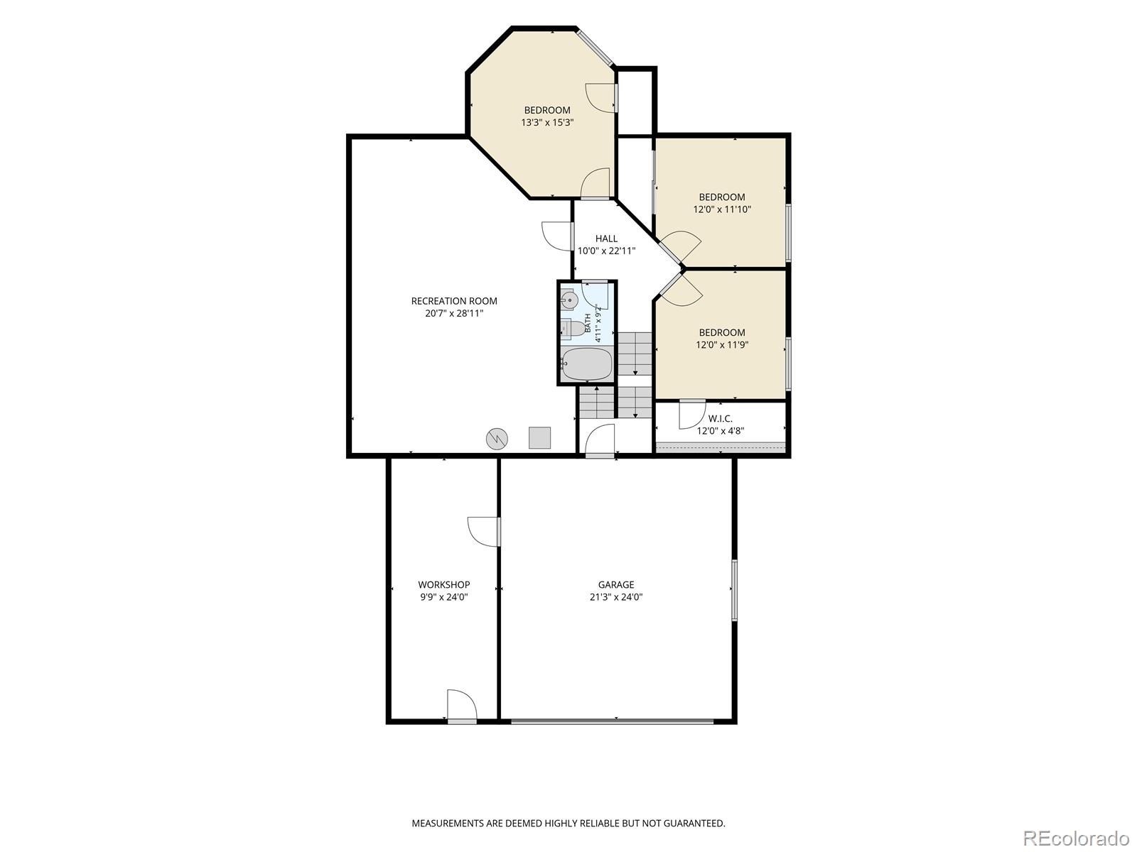 MLS Image #46 for 13338  elsie road,conifer, Colorado