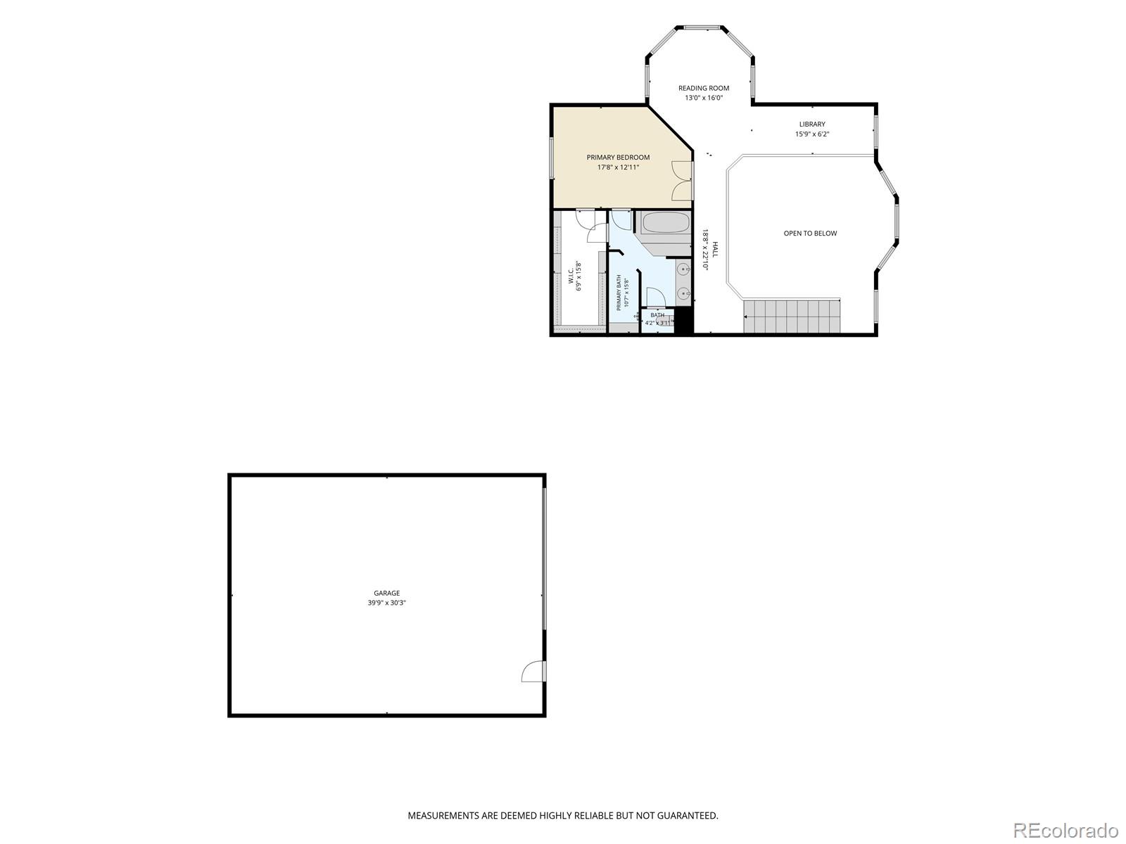 MLS Image #47 for 13338  elsie road,conifer, Colorado