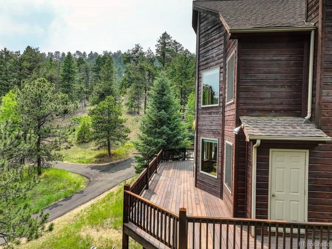 MLS Image #5 for 13338  elsie road,conifer, Colorado
