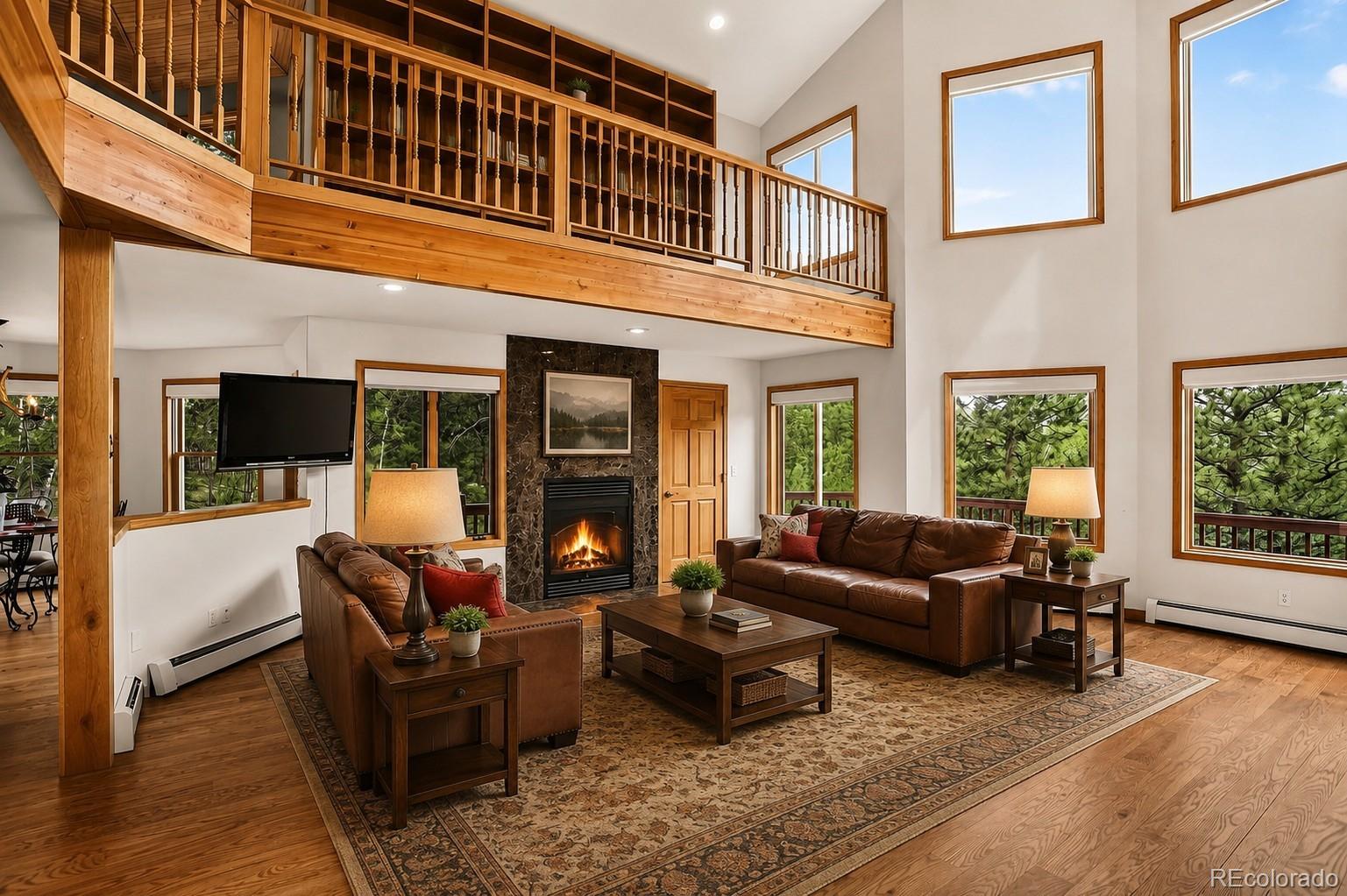 MLS Image #7 for 13338  elsie road,conifer, Colorado