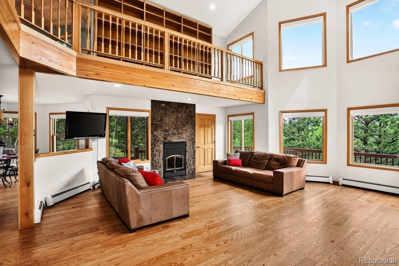 MLS Image #8 for 13338  elsie road,conifer, Colorado