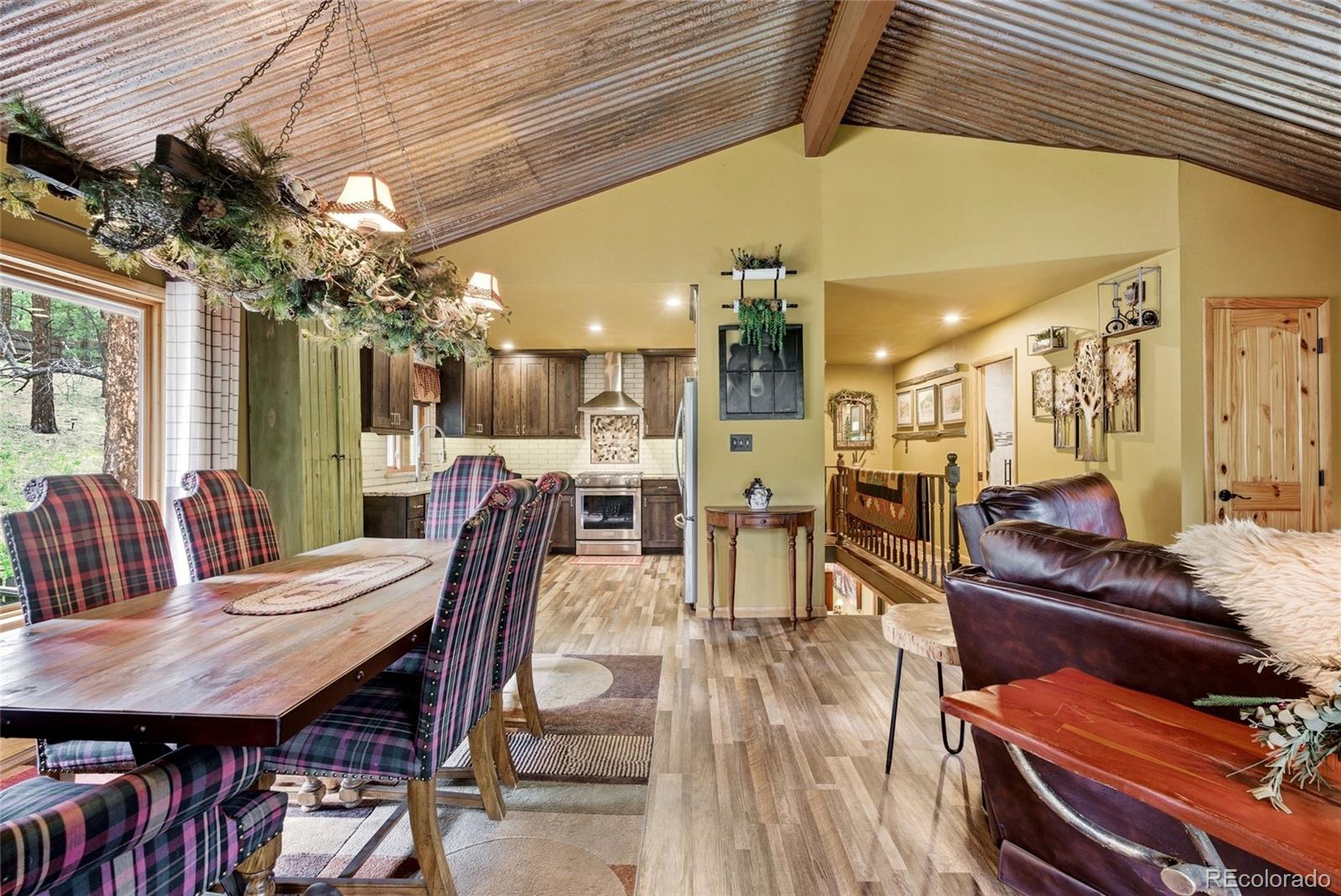 MLS Image #10 for 102  insmont drive,bailey, Colorado