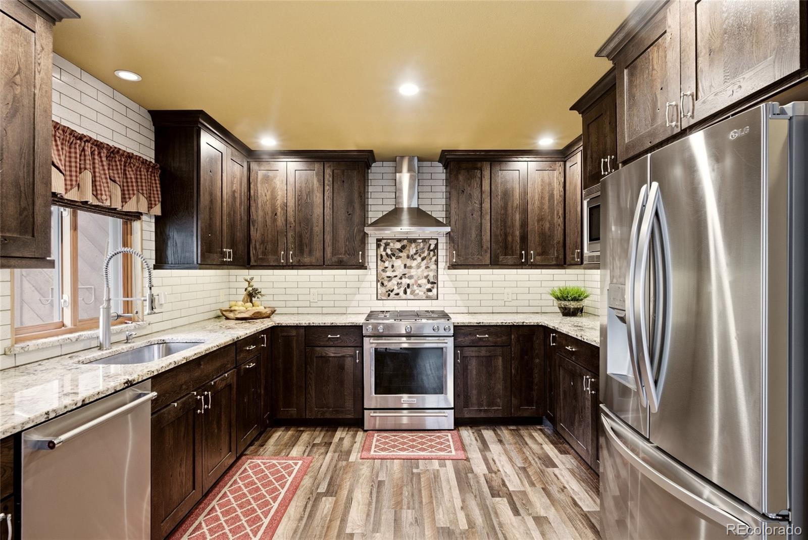 MLS Image #11 for 102  insmont drive,bailey, Colorado