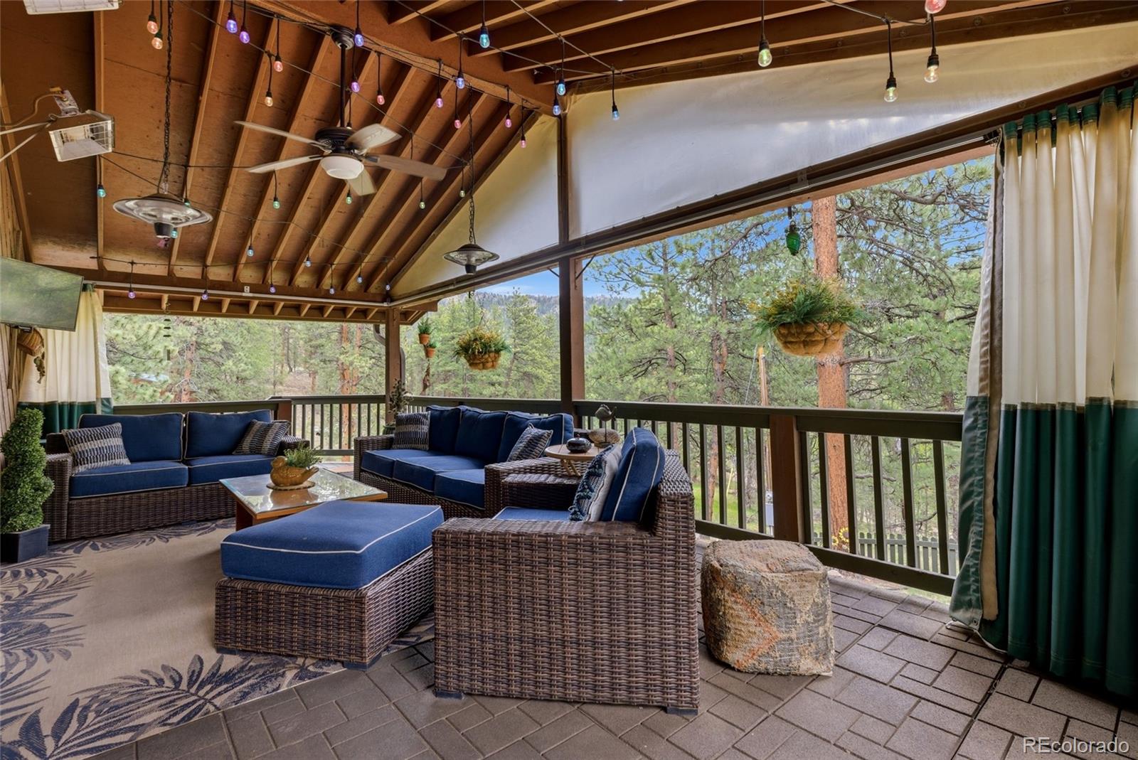 MLS Image #22 for 102  insmont drive,bailey, Colorado