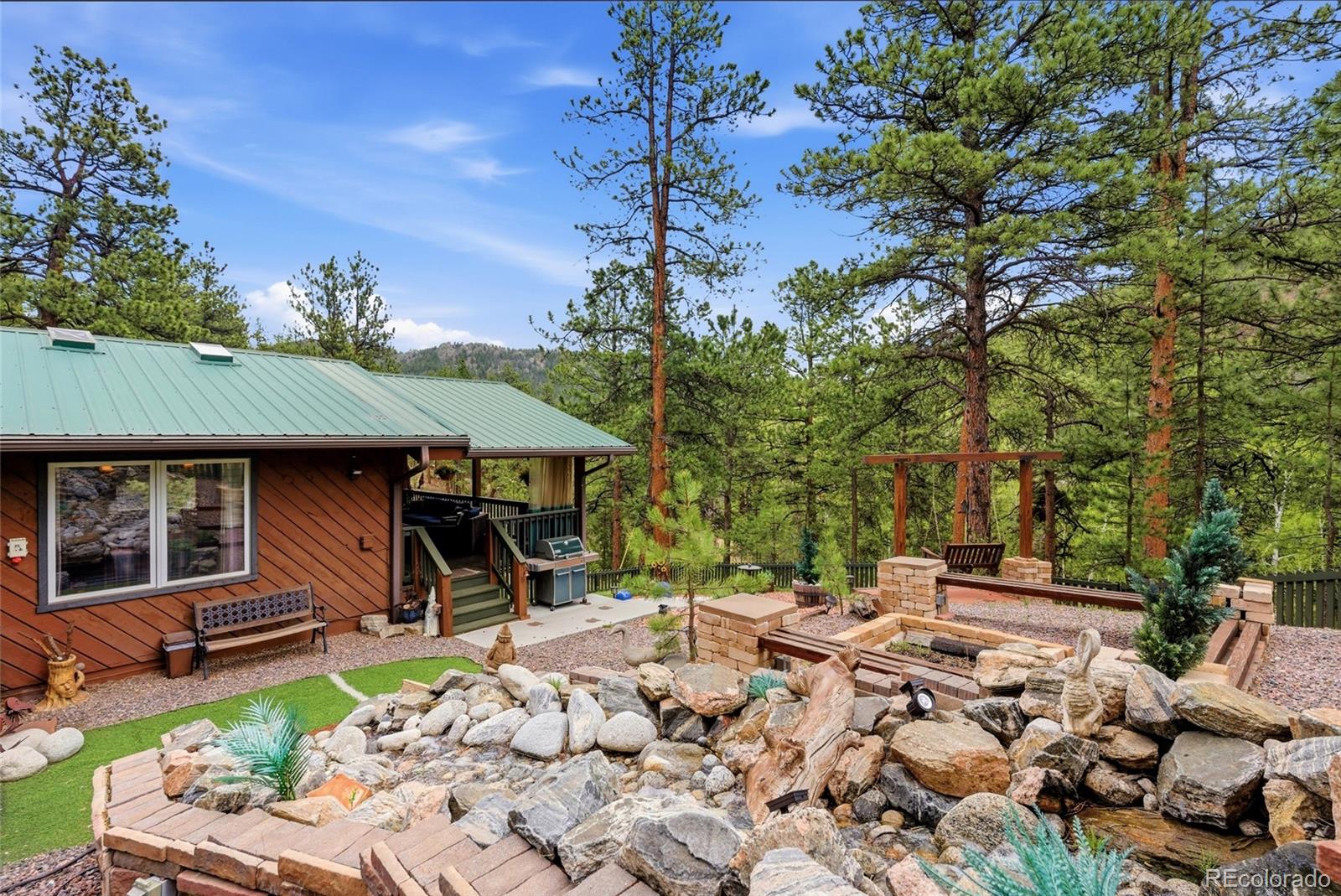 MLS Image #24 for 102  insmont drive,bailey, Colorado