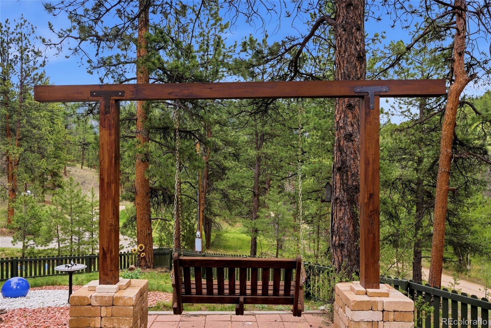 MLS Image #25 for 102  insmont drive,bailey, Colorado