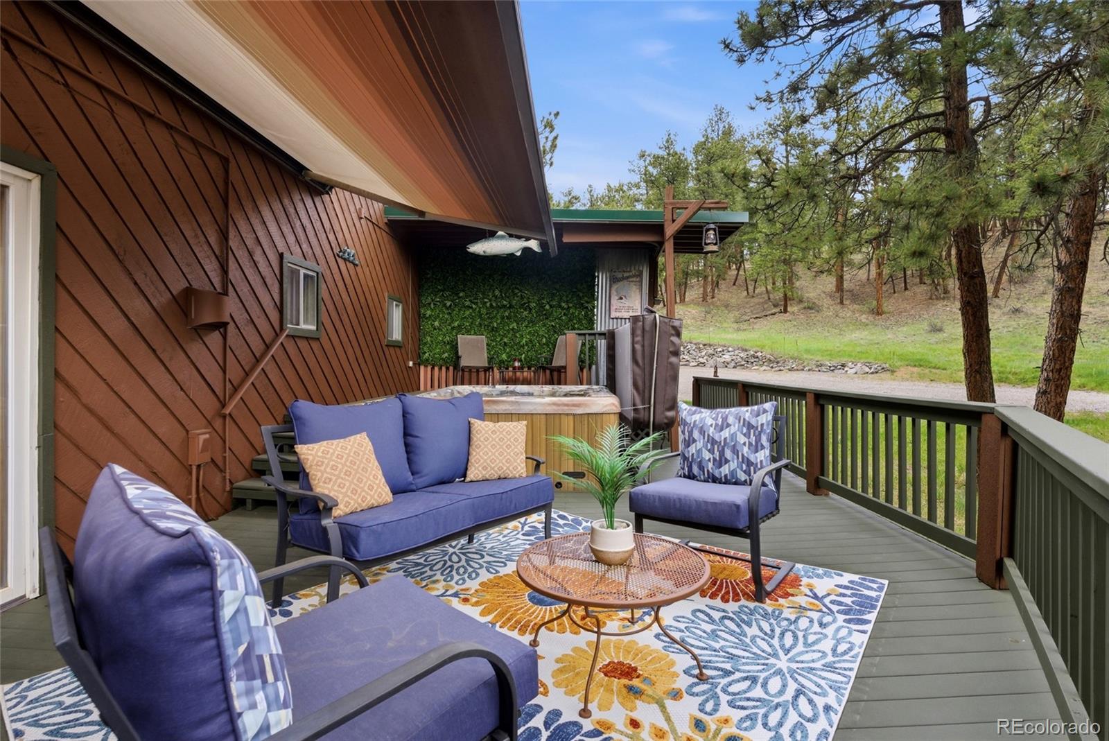 MLS Image #26 for 102  insmont drive,bailey, Colorado