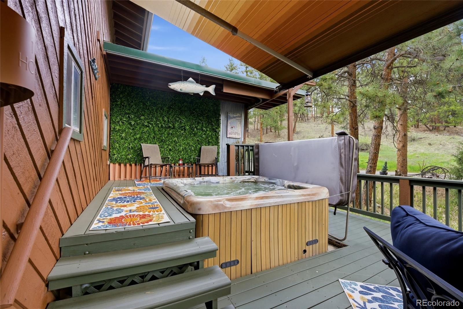 MLS Image #27 for 102  insmont drive,bailey, Colorado