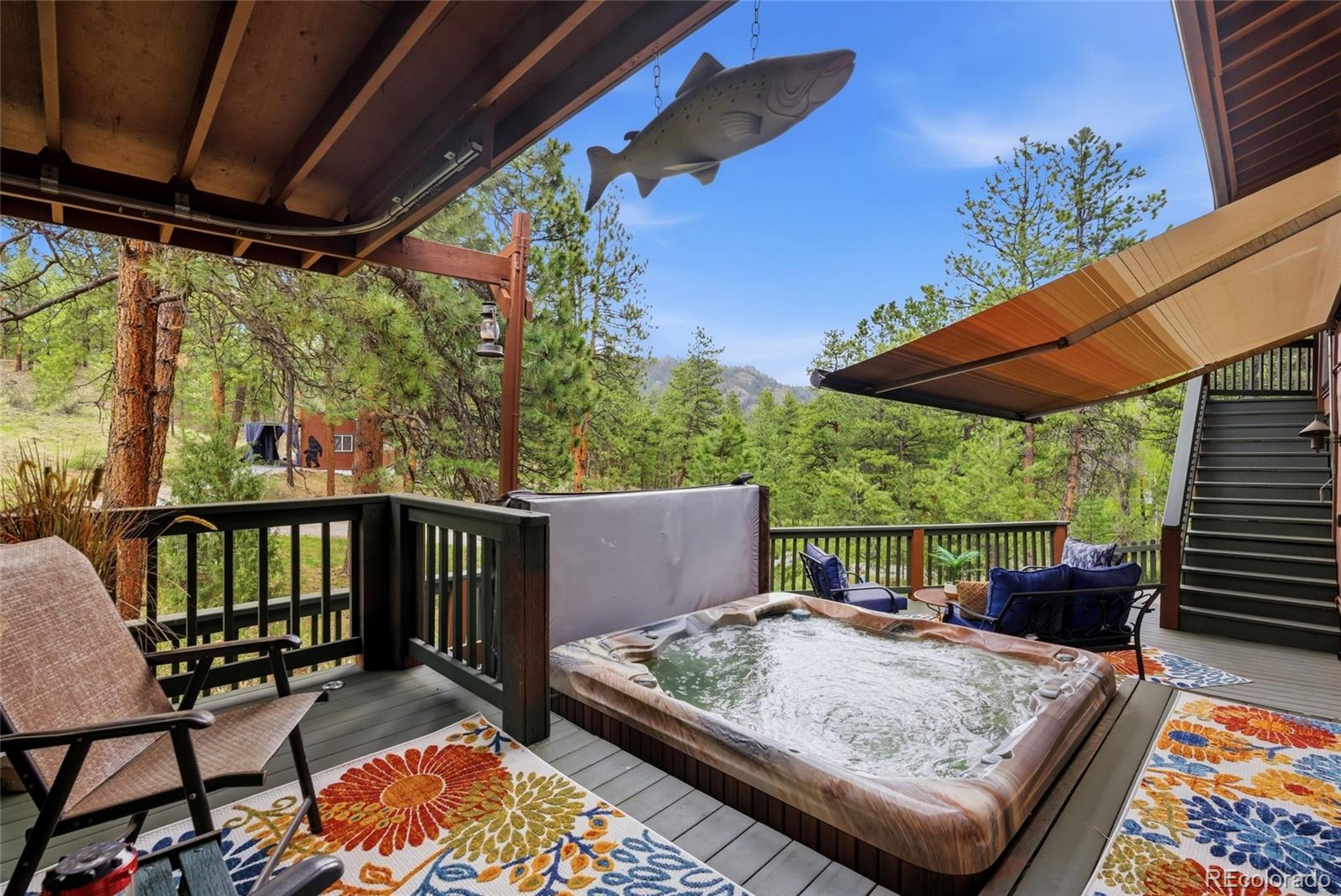 MLS Image #28 for 102  insmont drive,bailey, Colorado