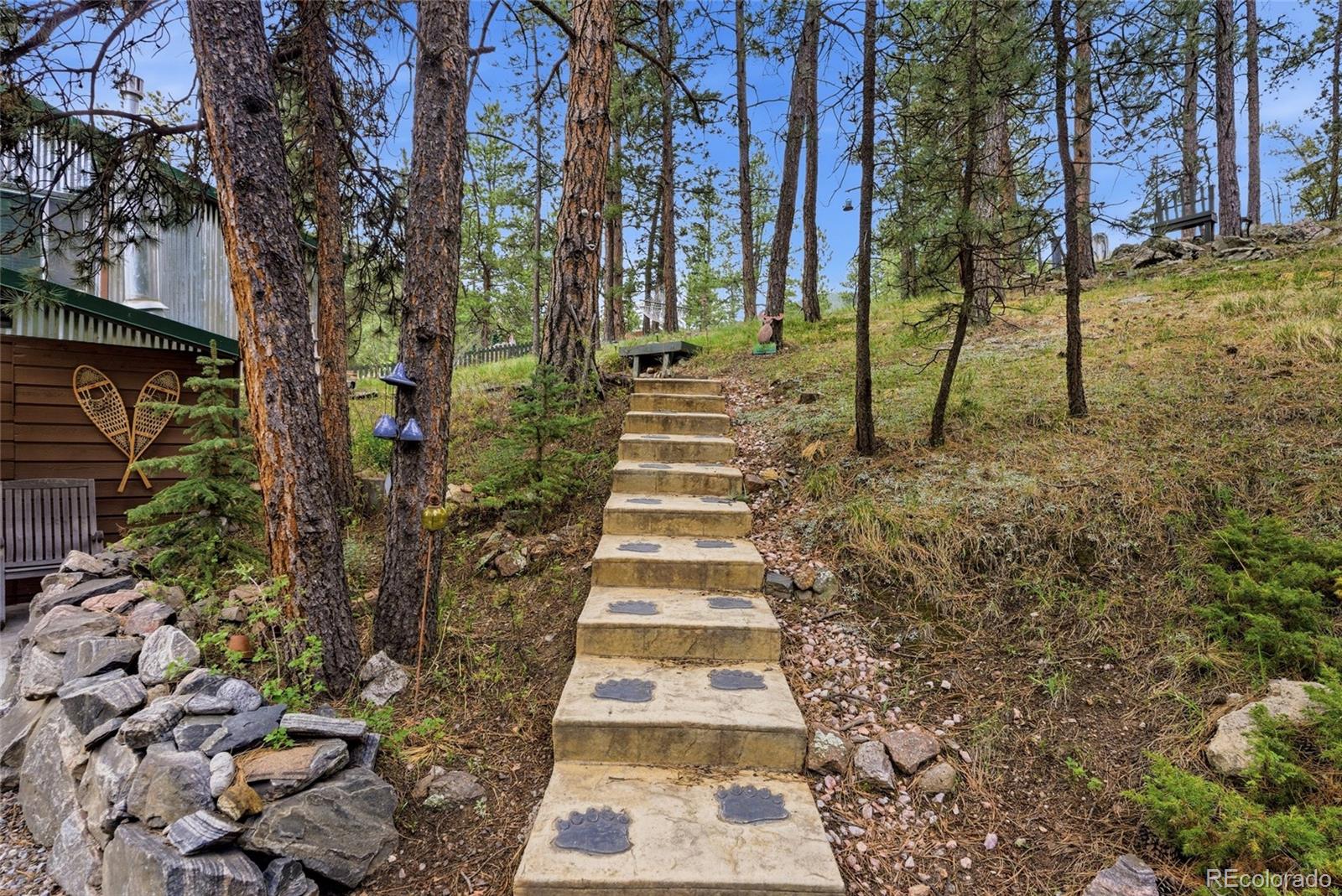 MLS Image #29 for 102  insmont drive,bailey, Colorado