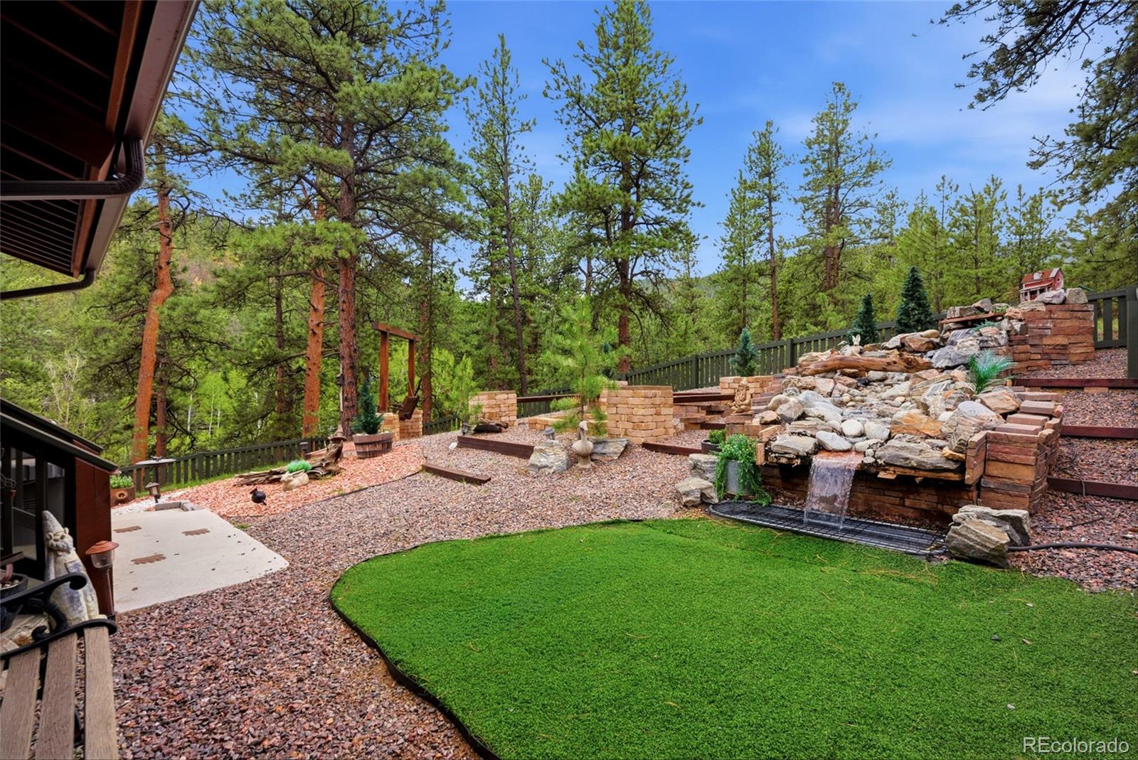 MLS Image #3 for 102  insmont drive,bailey, Colorado