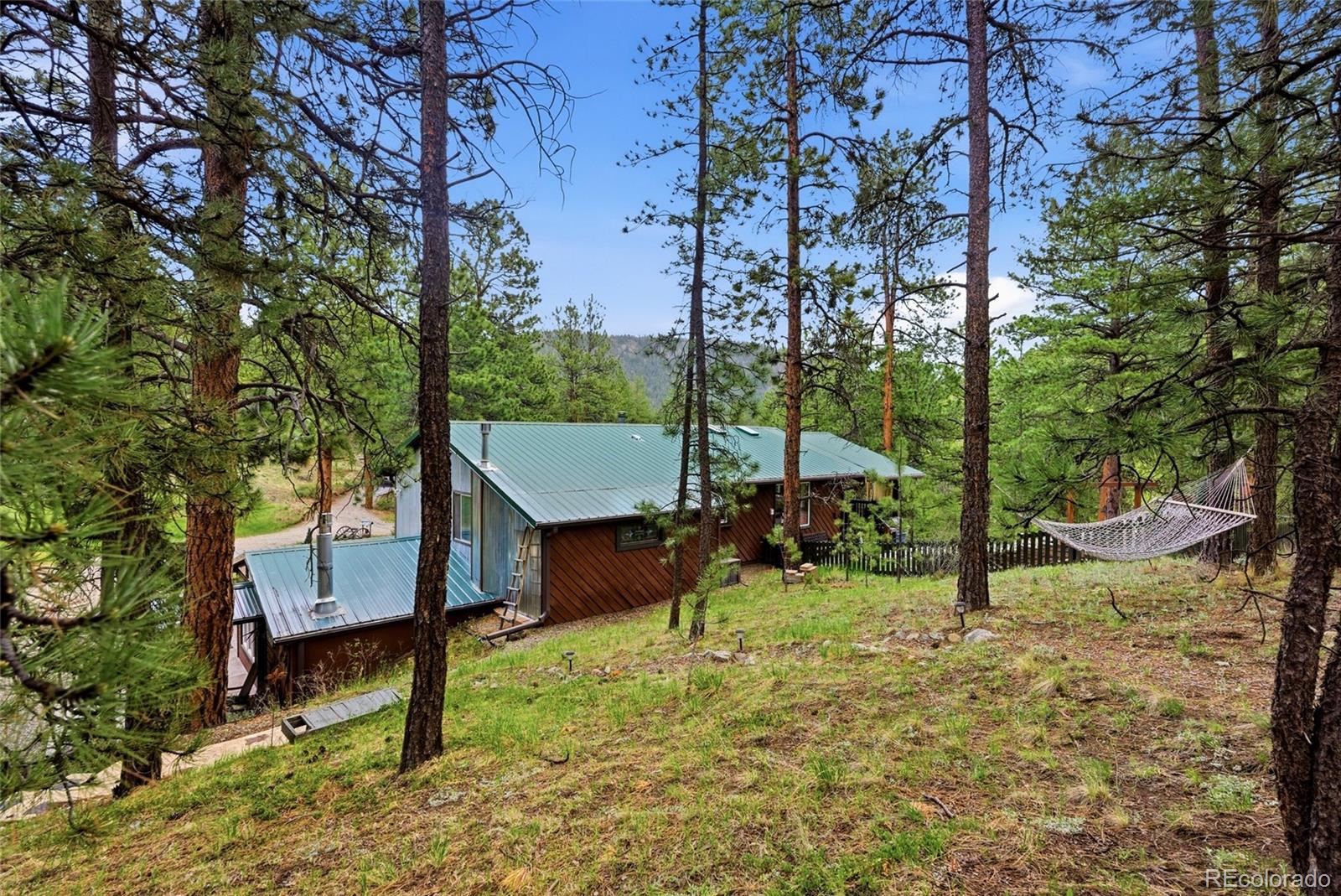 MLS Image #30 for 102  insmont drive,bailey, Colorado
