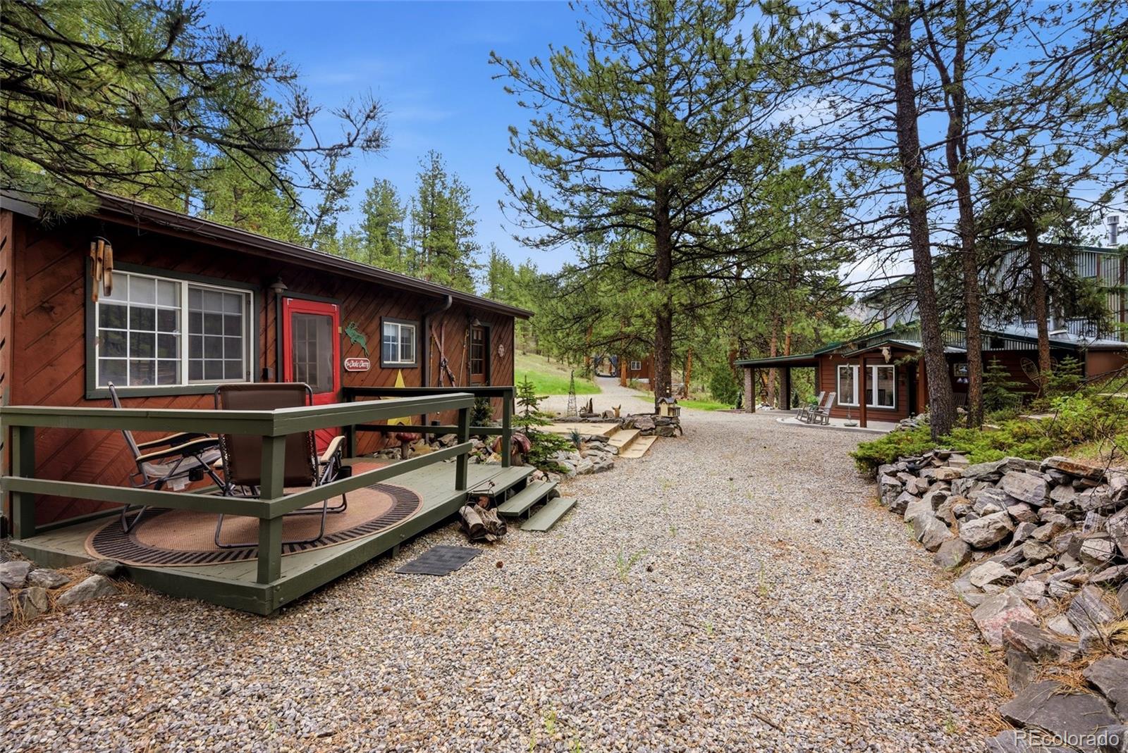 MLS Image #31 for 102  insmont drive,bailey, Colorado