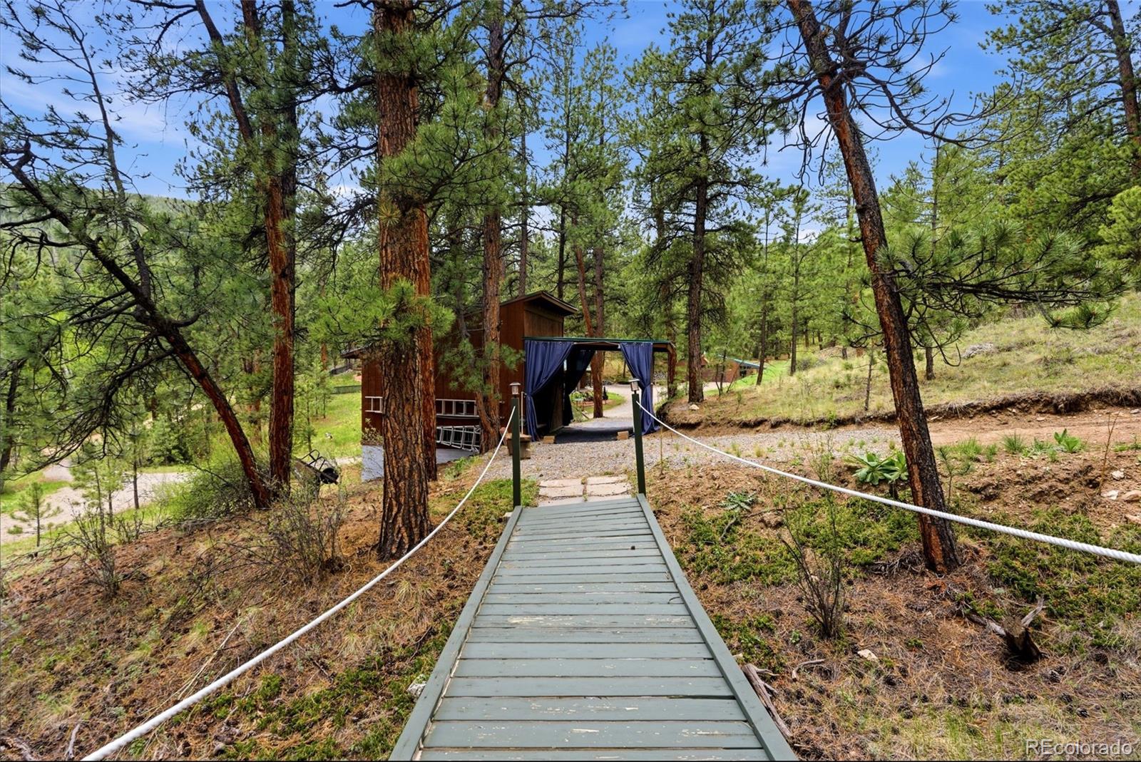 MLS Image #33 for 102  insmont drive,bailey, Colorado