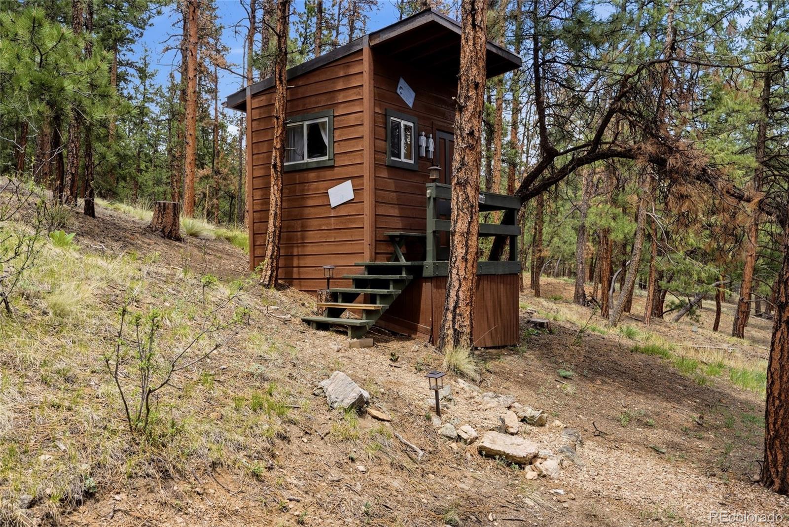 MLS Image #35 for 102  insmont drive,bailey, Colorado