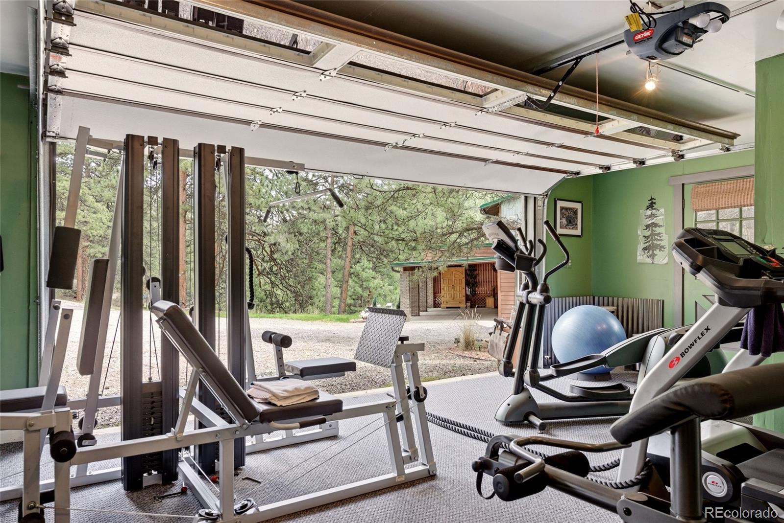MLS Image #39 for 102  insmont drive,bailey, Colorado