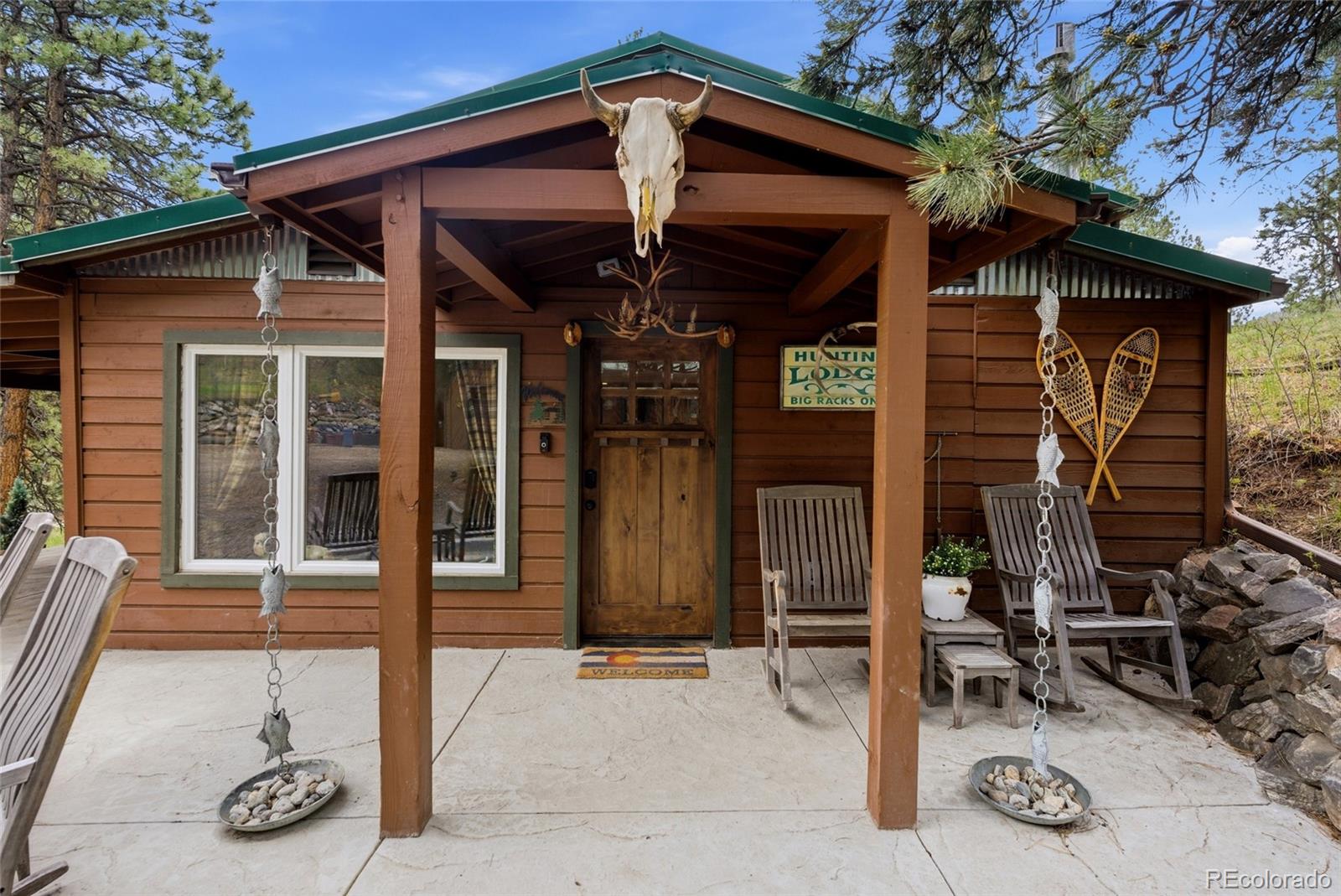 MLS Image #4 for 102  insmont drive,bailey, Colorado