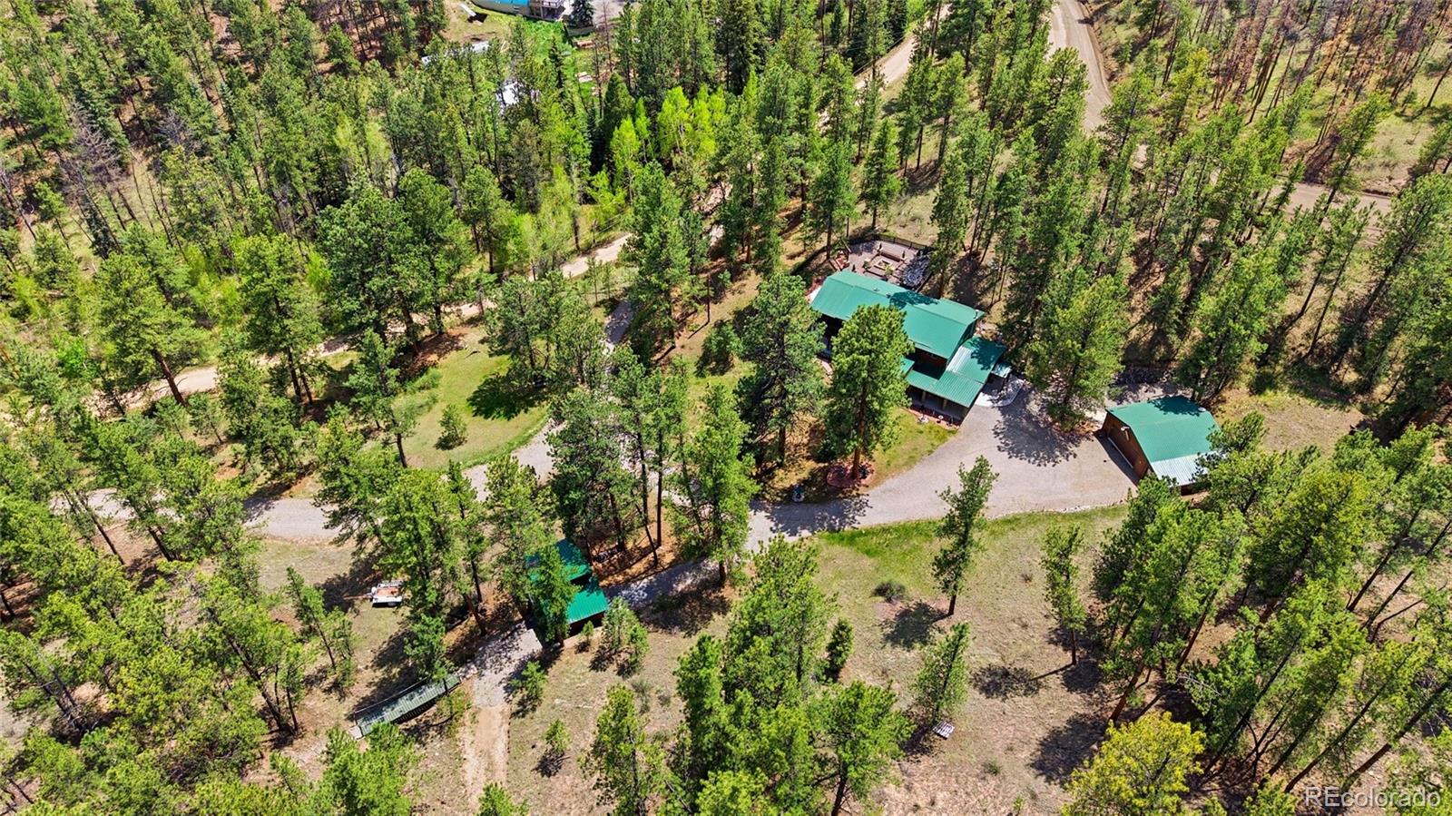MLS Image #42 for 102  insmont drive,bailey, Colorado