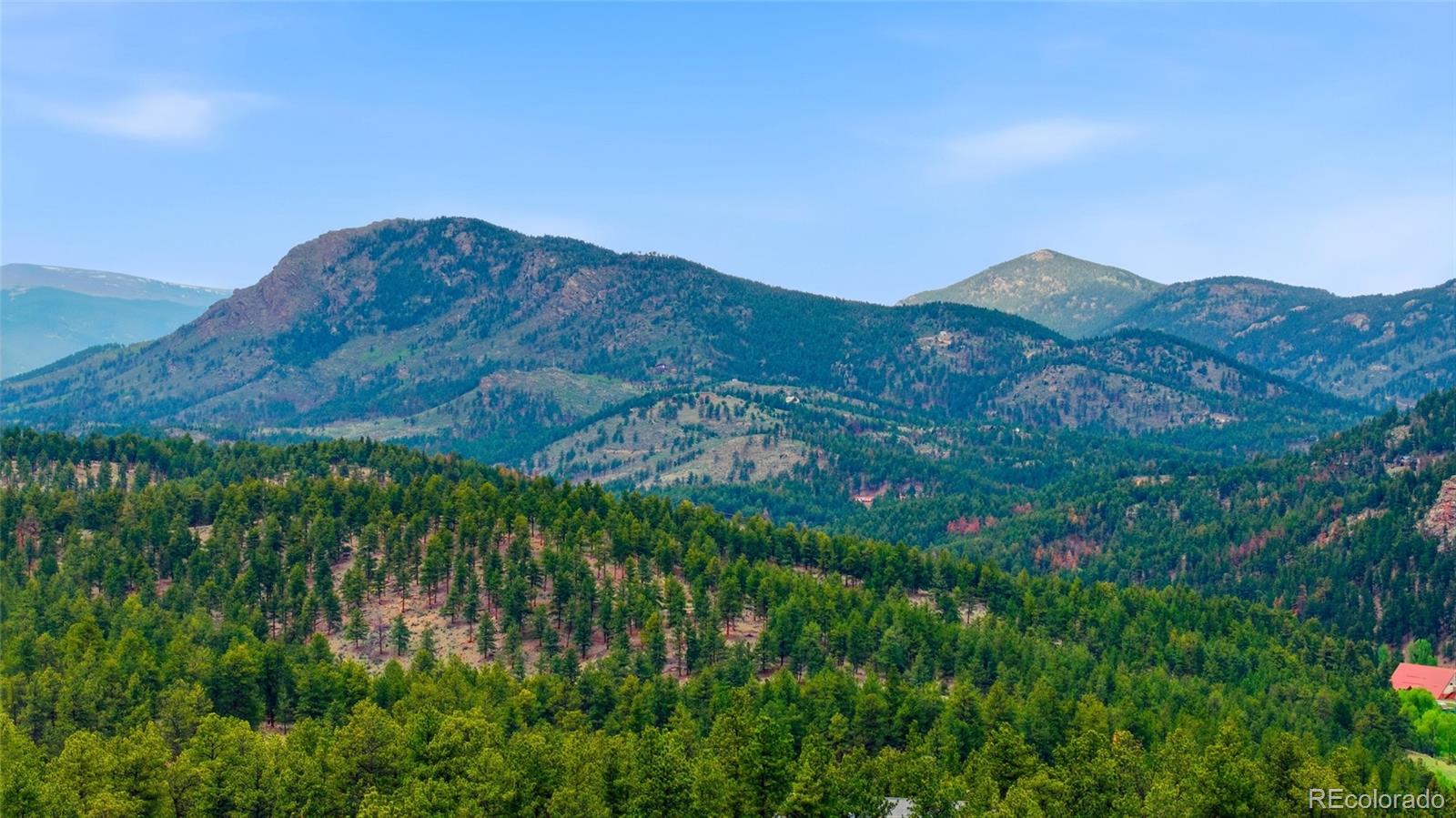 MLS Image #43 for 102  insmont drive,bailey, Colorado