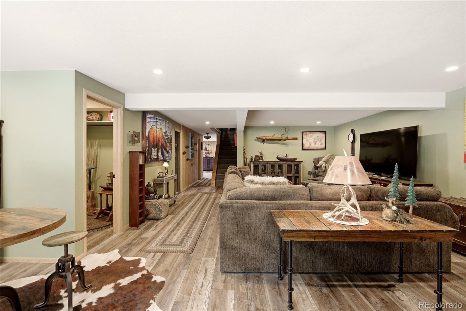 MLS Image #5 for 102  insmont drive,bailey, Colorado