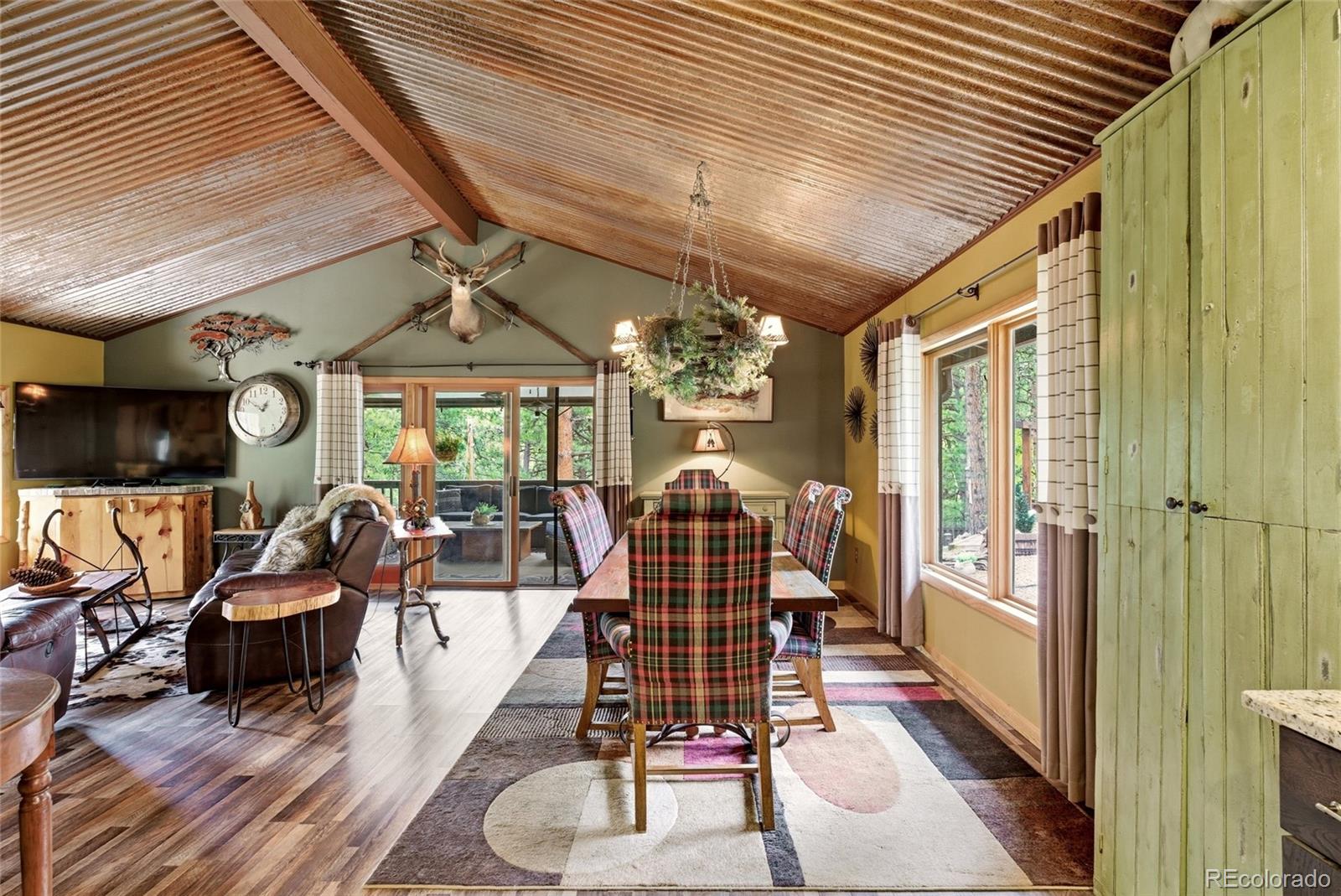 MLS Image #8 for 102  insmont drive,bailey, Colorado