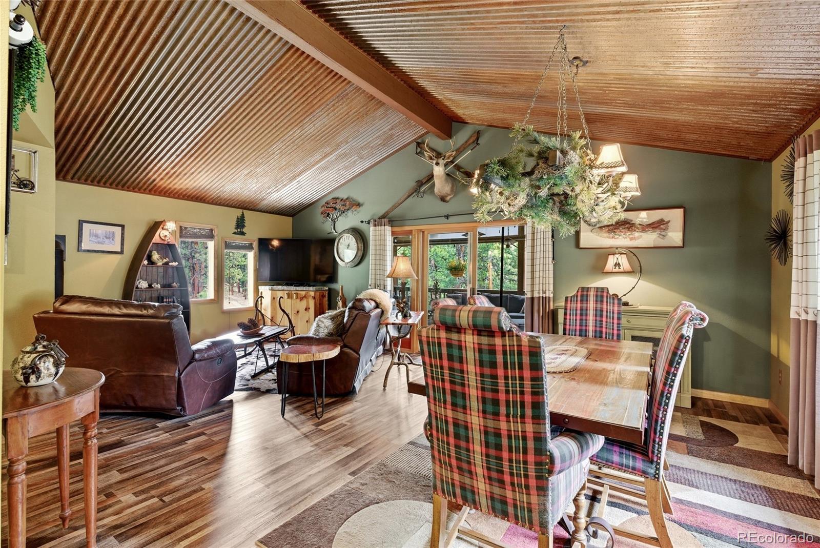 MLS Image #9 for 102  insmont drive,bailey, Colorado