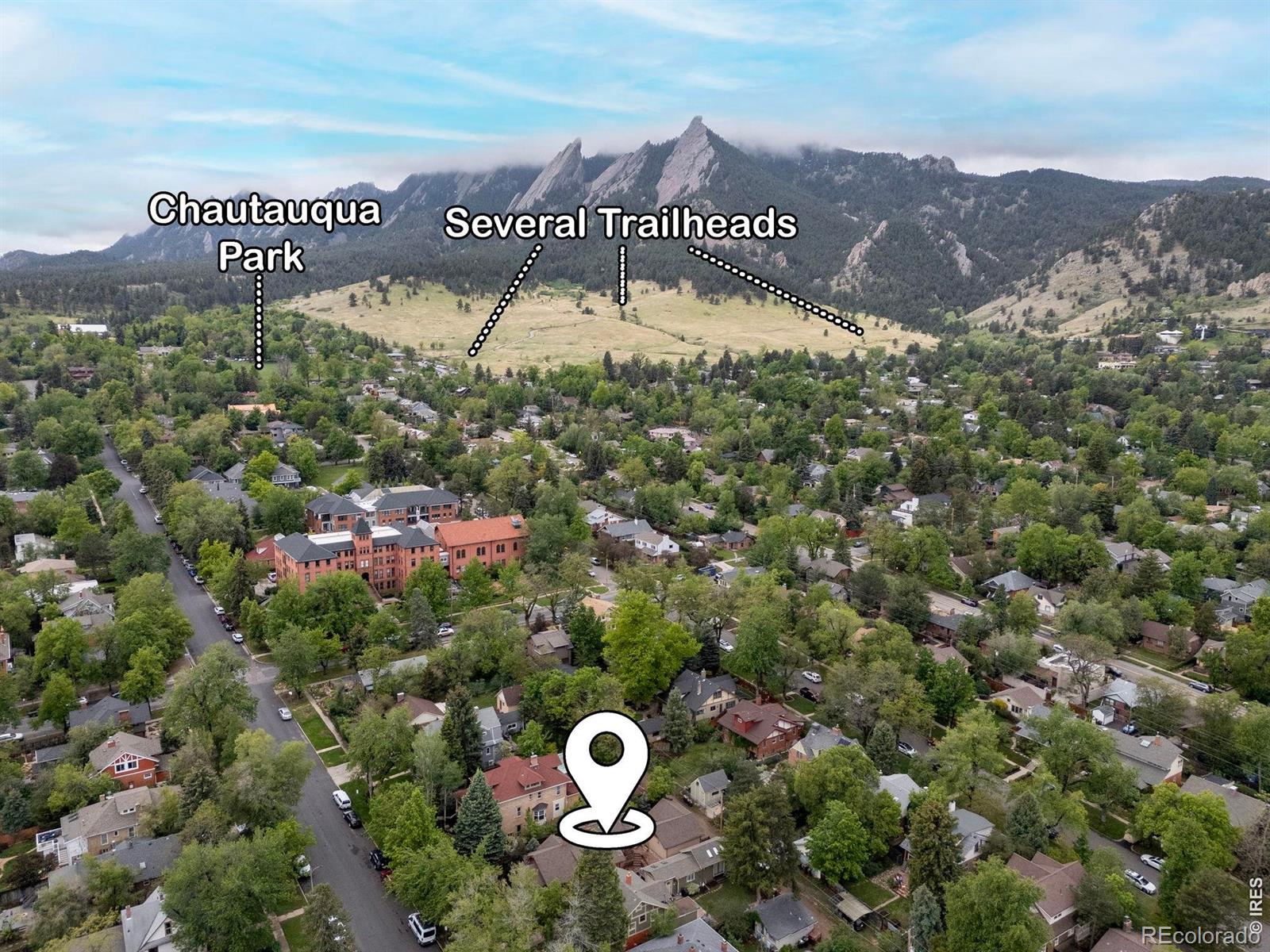 MLS Image #33 for 943  10th street,boulder, Colorado