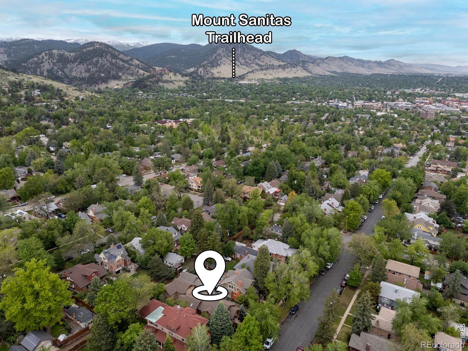 MLS Image #36 for 943  10th street,boulder, Colorado