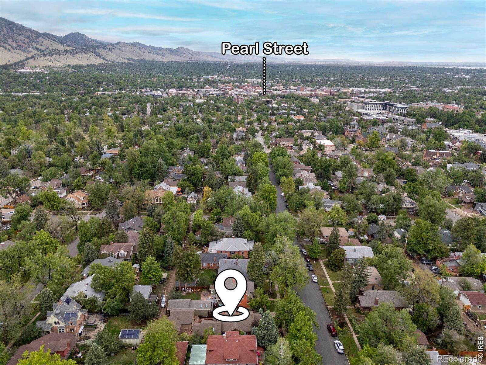 MLS Image #37 for 943  10th street,boulder, Colorado