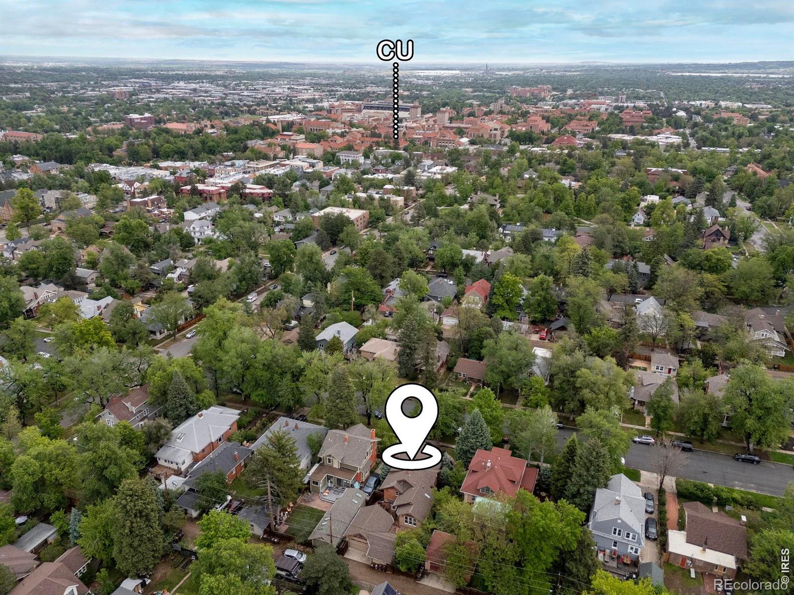 MLS Image #38 for 943  10th street,boulder, Colorado