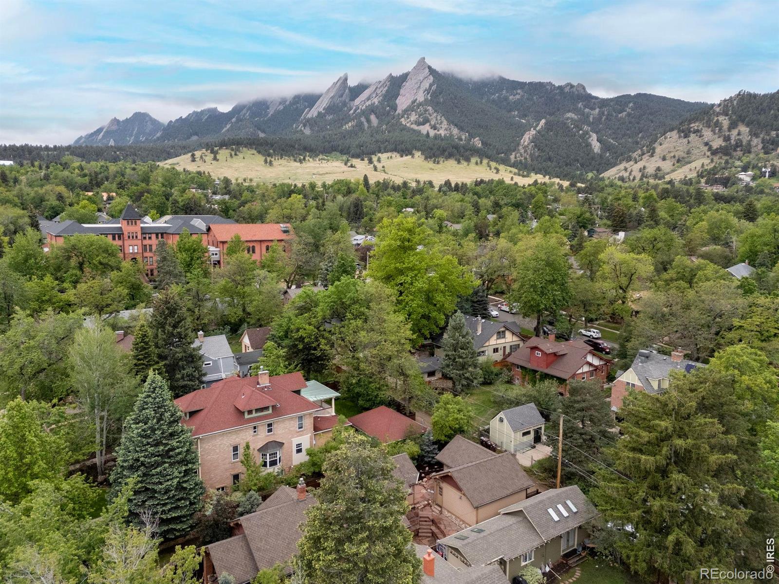 MLS Image #39 for 943  10th street,boulder, Colorado