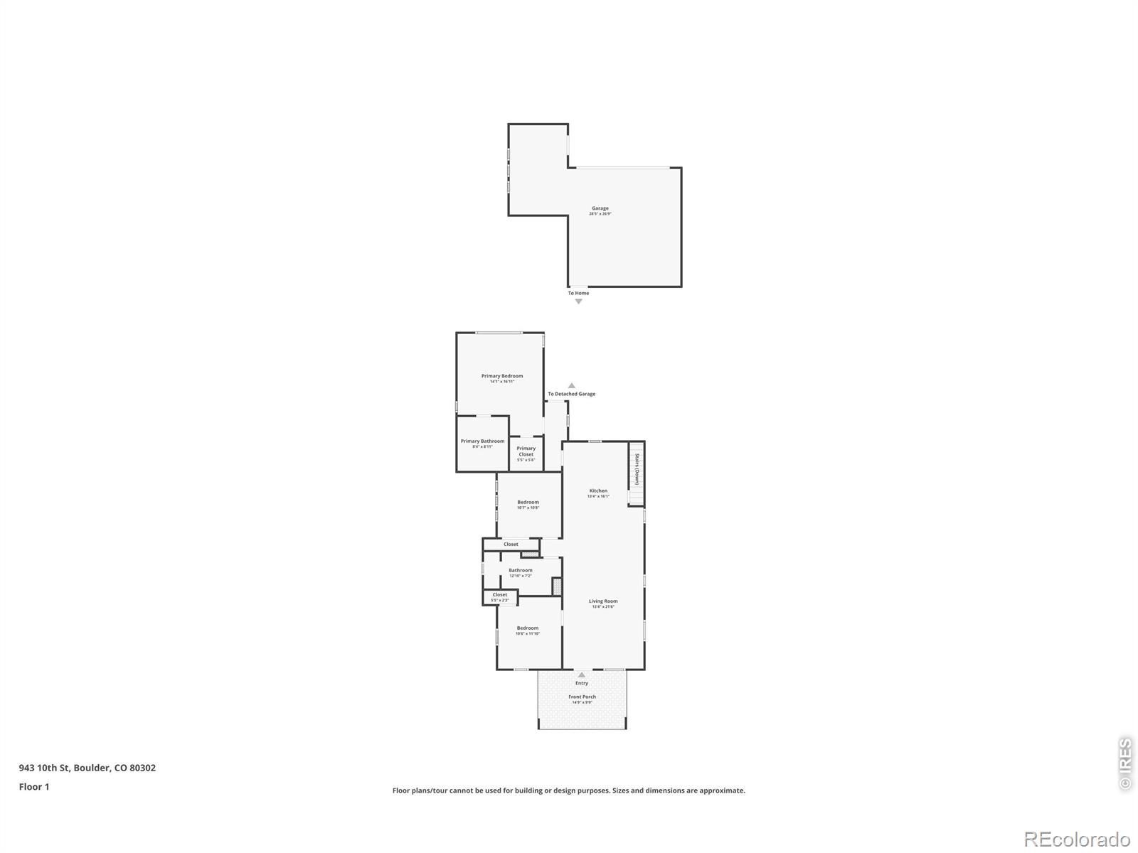 MLS Image #40 for 943  10th street,boulder, Colorado