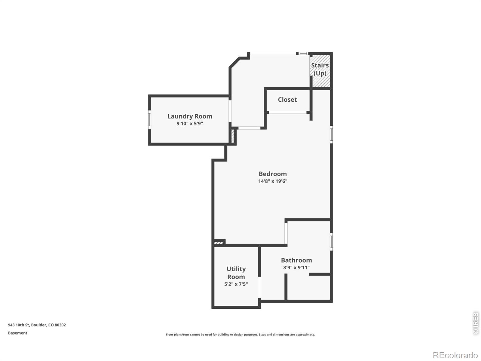 MLS Image #41 for 943  10th street,boulder, Colorado