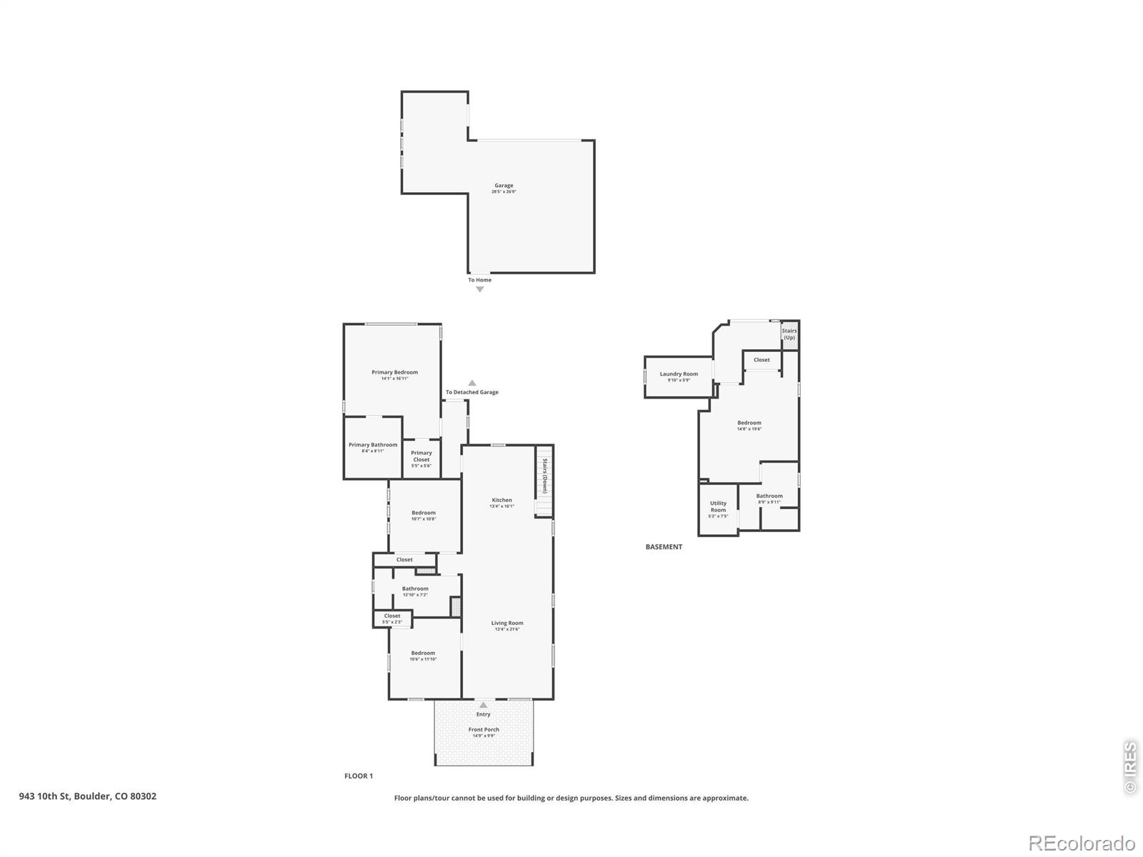 MLS Image #42 for 943  10th street,boulder, Colorado